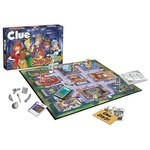 Scooby-Doo Cluedo Board Game (English Version) - WM00565-EN3