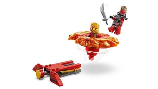 Lego Ninjago Kai's Dragon Spinjitzu Spinner 