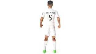 Real Madrid Soccer – Jude Bellingham Action Figure 20cm - BAN83613