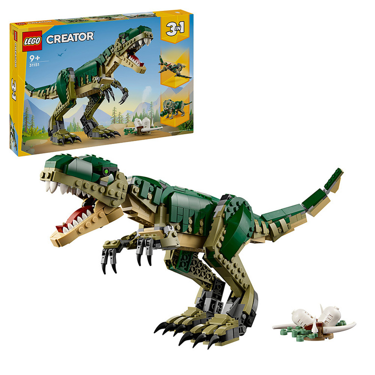 T. Rex 