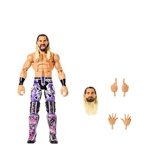 WWE Live Event Series Φιγούρα Δράσης Seth Rollins - JHV16