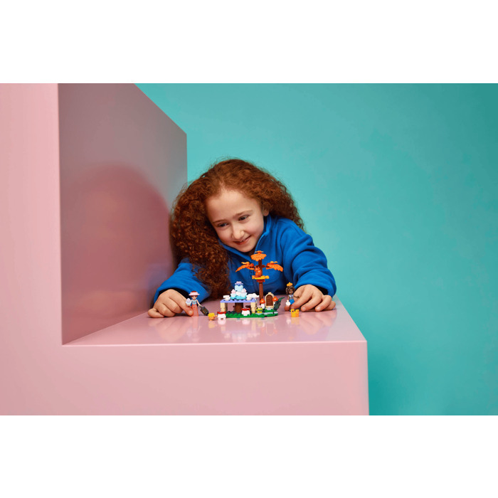 LEGO Friends Forest Tea Party - 42690