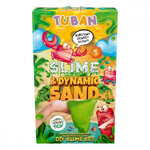 Tuban Σετ - Κατασκευή Tuban Slime & Αμμος Dynamic XL - TU3397