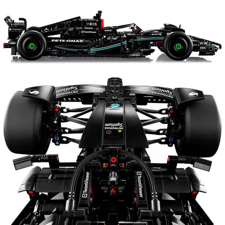 Mercedes-amg F1 W14 E Performance 