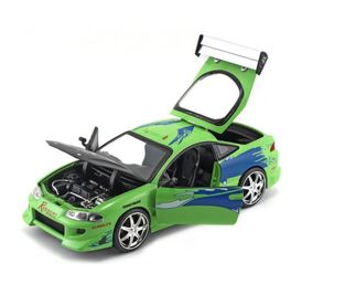 Jada Fast & Furious 1995 Mitsubushi 1:24 - 253203007