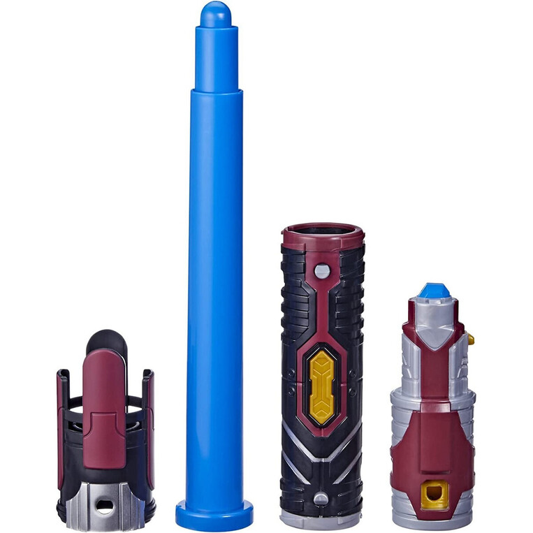 Star Wars Lightsaber Forge Customizable Lightsabers - Blue Anakin Skywalker - F4057/F1132