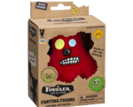 Φιγούρα Fuggler Farting Mε Ήχο - 4 Σχέδια - 17851314
