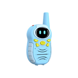 Kiddoboo Tokilab Go Blue - KBT4913BLU