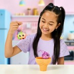 Cookeez Makery Yum Yumz Μαγικό Παγωτάκι Mε 2 Αρωματικά Λούτρινα Έκπληξη - CKE05000