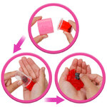 Barbie Party Unboxed Doll Ξανθιά - JFY68