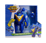 Super Wings Super Pet Robot Suit Jerome - 770353