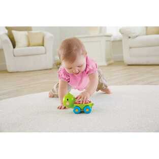 Fisher-Price Οχηματάκια Poppity Pop Χελώνα - BFH75
