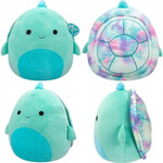 Squishmallows Λούτρινο Cascade Η Χελώνα 41cm - SQCR05477