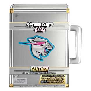 Mr. Beast Figure Panther 16 cm - MOTO24728