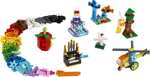 Lego Classic Bricks & Functions - 11019