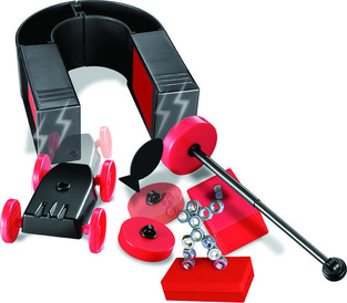 Μαγνητική Επιστήμη - 4M0188