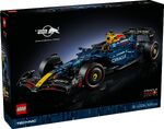 LEGO Technic Oracle Red Bull Racing RB20 F1 Car - 42206