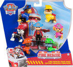 Paw Patrol: Fire Rescue Team Pack Figures - 6072961