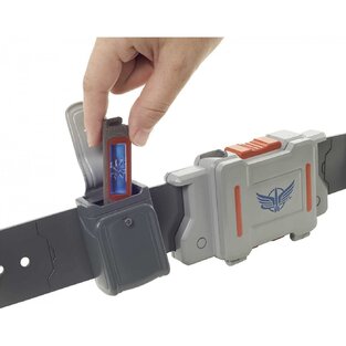 Disney Pixar Lightyear Mission Gear Utility Belt - HHJ57