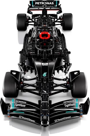Mercedes-amg F1 W14 E Performance 