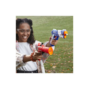 Nerf Fortnite Dual Pack - F6243