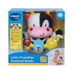 Vtech Οι Πρώτοι Mου Φίλοι Μουσική Αγελαδίτσα - VTE16608