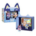 Bluey & Family Fuzzies Episode Pack Magic Xylophone- BLY19286