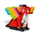 LEGO Classic Creative Colourful Bricks - 11045