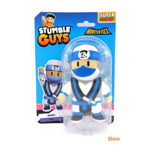 Monsterflex Stumble Guys S2 - Διάφορα  Σχέδια -1Τμχ - FK0505