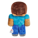 Minecraft Plush Figure Steve 23 cm - HHG11