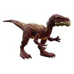 Jurassic World Βασικές Φιγούρες Δεινοσαύρων Με Σπαστά Μέλη Masiakasaurus - HCL85