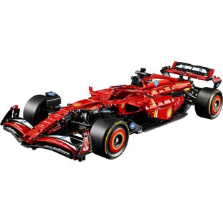 LEGO Technic Ferrari Sf-24 F1 Car - 42207