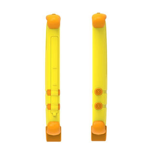 kiddoboo Παιδικό Kid Tablet 8" Yellow  - KB80P
