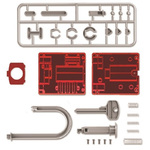 4M Κατασκευή Λουκέτο Ορατού Μηχανισμού - 4M0581