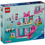 LEGO Disney Minnie's Pet Hotel - 43274