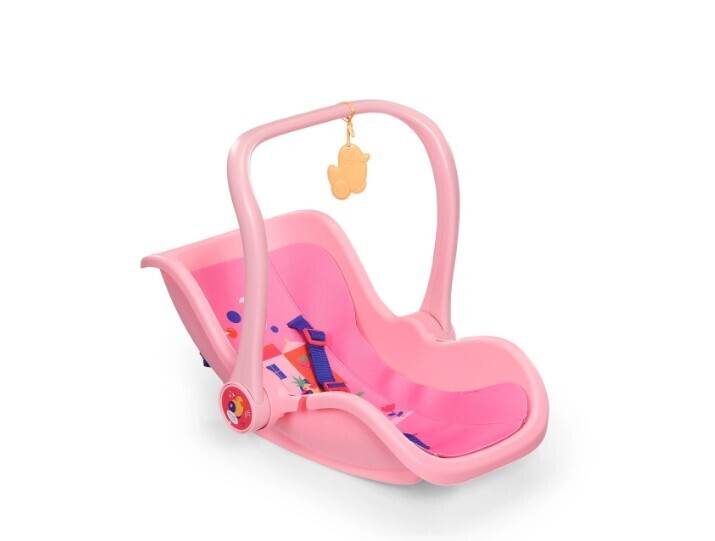 Baby Born Φορητό Καθισματάκι - 839843-116726
