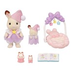 Sylvanian Families - Sleepy Dream Siblings - SF5806