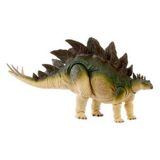Jurassic World Hammond Collection Stegosaurus - JCH08