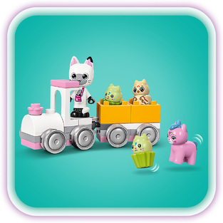 LEGO Gabby's Kitty Care Ear - 10796