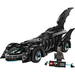 LEGO Super Heroes Batman Forever Batmobile - 76304 