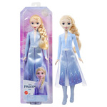 Disney Frozen Doll Έλσα - HLW48