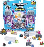 MrBeast Lab Swarms Hyper Fusion Series Mega Lab 14-Pack - MOTO24786