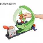 Hot Wheels Gator Loop Attack - HKX39