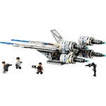 LEGO Star Wars Rebel U-Wing Starfighter - 75399