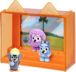Bluey & Family Fuzzies Episode Pack Shadowlands - BLY19287