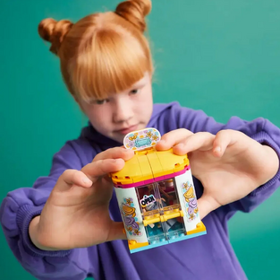 Lego Friends Tiny Accessories Store - 42608