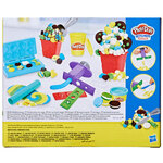 Play-Doh Kitchen Creations Popcorn n' Candy Playset - F7397