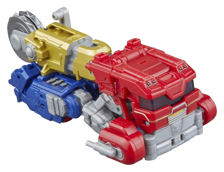 Transformers Devastation: Studio Series Deluxe Class - Orion Pax Φιγούρα Δράσης (13cm) - G1926