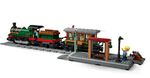 LEGO City Vintage Steam Train - 60511