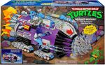 Teenage Mutant Ninja Turtles Vehicle Mutant Module 25 cm - BOTI40188
